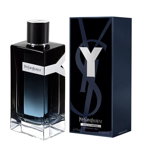 y eau de parfum yves saint laurent stores|ysl y edp ราคา.